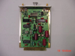 Agilent HP 08662-60141 A-2013-4 Sum Loop Mixer A3A5 Modul Platine - Bild 1 von 3