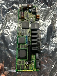 FANUC A20B-2001-0931/04B CIRCUIT BOARD (NEW STOCK) - Picture 1 of 3
