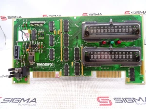 TECHNOLOGY INC C07039A-E003 CIRCUIT BOARD #WD9 - Picture 1 of 4