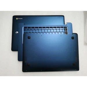 Funda protectora inferior de aire acondicionado/d con tapa superior para Acer Chromebook 14 CB3-431 - Imagen 1 de 11