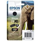 Epson 674163 Epson Cartuccia Nera Seria 24Xl Elefante