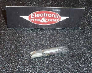 Sylvania 24X Sylvania Incandescente #24X - 0,84 vatios - 0,04 amperios - 24 voltios - LÁMPARA T2 - Imagen 1 de 2