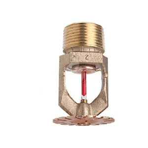 (50er-Pack) Tyco 518931155 TY5237 3/4 Zoll 155F 11,2 K Anhänger Sprinklerkopf - Bild 1 von 9