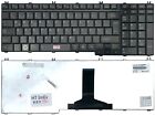 Deutsche   Schwarz Tastatur Keyboard Matt Version Fur Toshiba Satellite P305