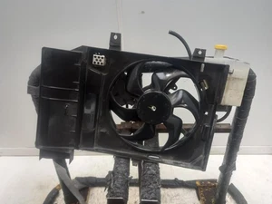 NISSAN NOTE Radiator Cooling Fan 2004-2013 1.4L CR14DE 1831491016 - Picture 1 of 6