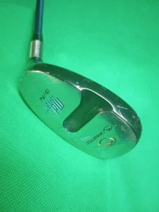 Sonartec MD 3 Hybrid 21* iROD Hybrid Utility Stiff Shaft Mens RH 40" - Picture 1 of 9