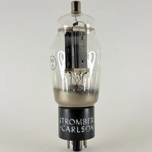(1) Tested Stromberg Carlson 6BG6G Tube Date Code 5035 6BG6 G Beam Power Tube - Picture 1 of 5