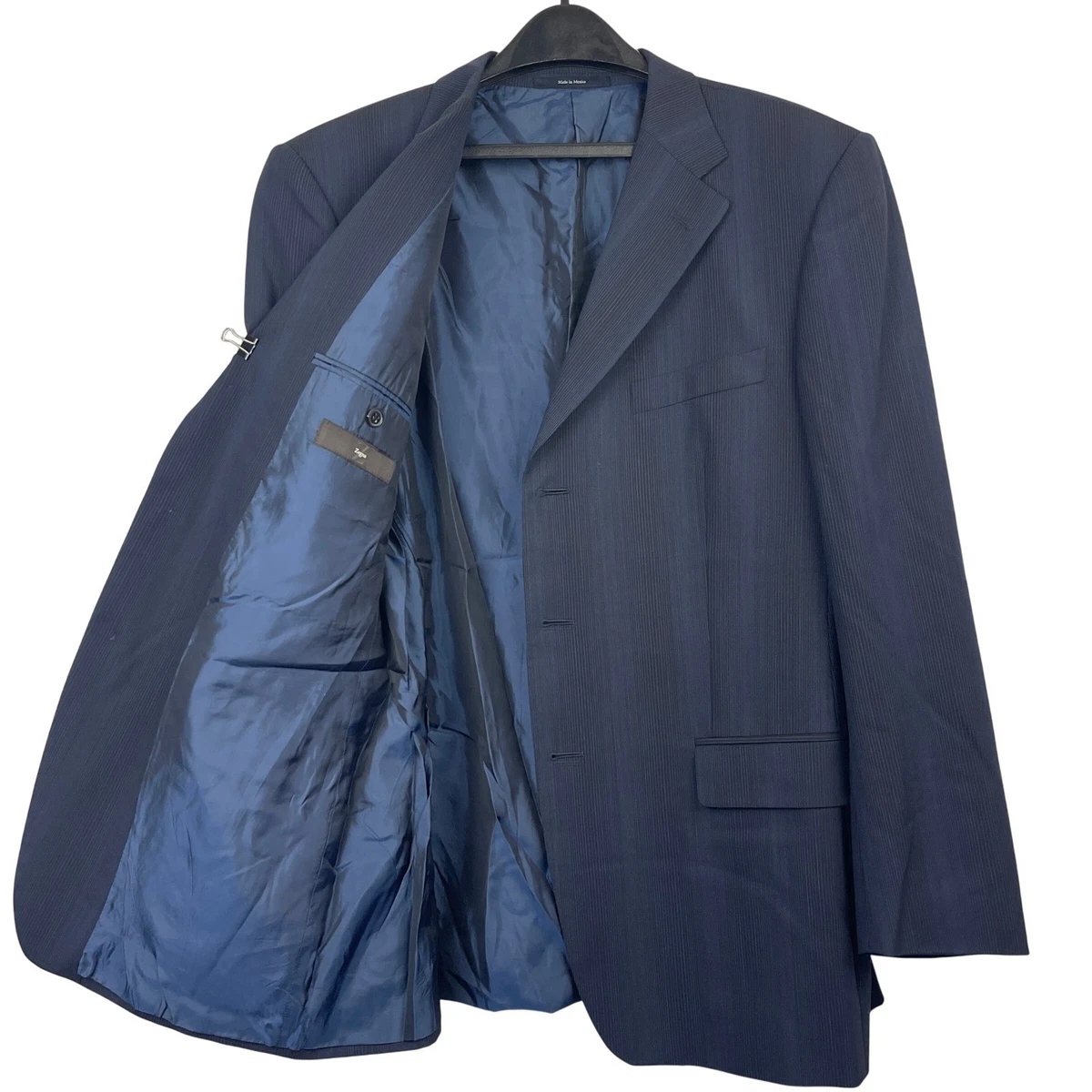 Ermenegildo Zegna Regular 44 Size Suits & Blazers for Men for sale