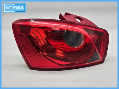 original Seat Ibiza 1.4 16V 6J Limousine rear light rear light left 6J4945095C - Image 1 of 4