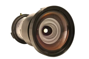 NEC NP30ZL Ultra-Kurzdistanz-Weitwinkelprojektor Zoomobjektiv (0,79-1,04:1) - Bild 1 von 6