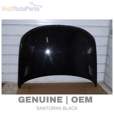 Land Rover Range Rover Sport 2014-2022 - capó LR077649 Foto 1 de 4