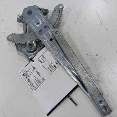 左后窗调节器轨道适用于 20-23 日产 Versa — 第 1/4 张图片