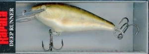 RAPALA FLOATING SR-05 WALLEYE LURE 2 1/4" BODY - Picture 1 of 2