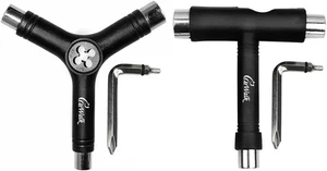 Catwalk Skate Tool Set 2 All-in-One Portable T-Tool & Y-Tool for Skateboards - Picture 1 of 5