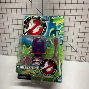 Vintage Trendmasters Ghostbusters Extreme Mouth Critter Figur - Bild 1 von 5