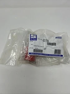 421758 Tramec Sloan 7 Way Plug Tester 5048 38008 - Picture 1 of 4
