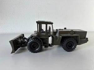 Zettelmeyer Radlader ZL602  HEIM  NZG #368/1  1:50  OVP  Sondermodel - Bild 1 von 8