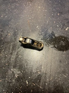 BMW MINI braccio oscillante camma follower dito benzina N12 N14 N16 N18 N20 N52 N54 - Foto 1 di 4