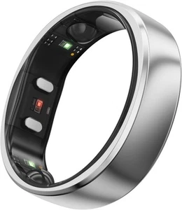 RingConn Gen 2, Worldâ€™s First Smart Ring with Sleep Apnea Monitoring - Picture 1 of 1
