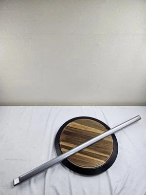 98-03 Jaguar XJ8 SV8 VDP X308 Front Right Side Door Body Exterior Molding OEM - Image 1 of 4