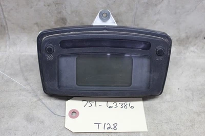 05-07 Suzuki King Quad 700 Oem Speedo Gauge Display Cluster Speedometer - Image 1 of 4
