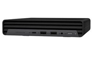 HP ProDesk 405 G8 Mini Ryzen 5 Pro 5650GE - Afbeelding 1 van 5