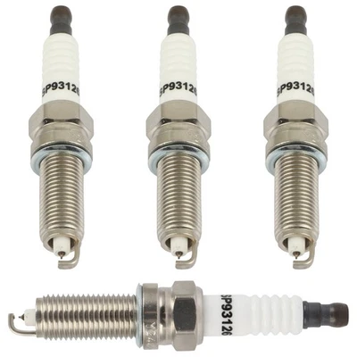 4x For Kia Forte Koup Kia Forte5 L4 1.6L 2014 2015 2016 Iridium spark plug set - Image 1 of 4