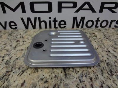 Dodge Ram 2500 3500 New Transmission Oil Filter 5.7L 6.7L Mopar Factory OEM - Image 1 of 3
