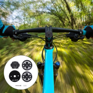 Fahrrad Lenkerträger Praktische Lenkerhalterung Tracker Stoppuhr-Rack Fitness - Bild 1 von 12