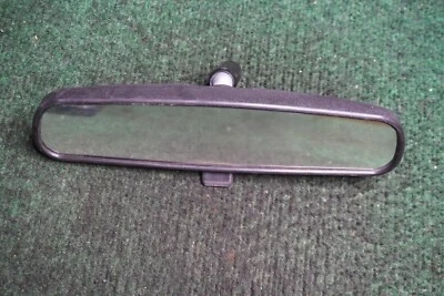 Espelho retrovisor 2015 2016 2017 2018 2019 2020 Nissan Kicks SR E8011681 - Imagem 1 de 4