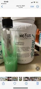 NEXXUS ALOE RID KLÄRUNGSBEHANDLUNG 🙂 5 Unzen neu verpackt BESCHREIBUNG LESEN 🙂 - Bild 1 von 3