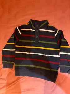 SUÉTERES PARA NIÑOS GYMBOREE. TALLA 5 - Imagen 1 de 1