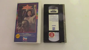 Zardoz (VHS, 1984 Key Video) - Imagen 1 de 1