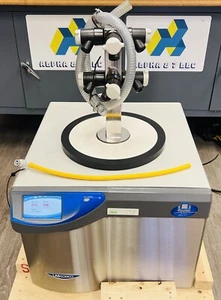 FreeZone 4.5L Benchtop Freeze Dryers Labconco 710402050 - Picture 1 of 17
