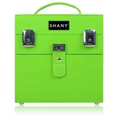 SHANY Color Matters - Nail Accessories Organizer and Makeup Train Case - Image 1 of 4