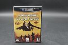 Star Wars: The Clone Wars Gamecube - Tested and Authentic (Box+Instructions)