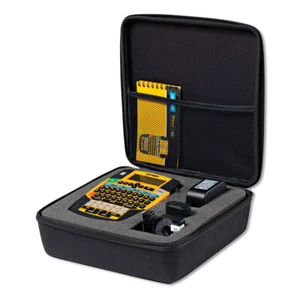 Dymo Corporation 1835374 Rhino 4200 Kit étui à étiquettes outil d'étiquetage industriel et - Photo 1/1