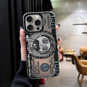 New Cool Creative Personality For iPhone Samsung Hot Phone Case Cover ShockProof - Picture 1 of 16