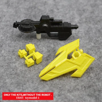 In stock! New YYW-31 Filler Shield Gun Weapon Upgrade Kit For Legacy Ransack - Image 1 of 4