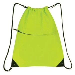 Bolso de mano con cordón para todo uso II - Imagen 1 de 11