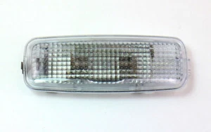 Lámpara de luz domo mapa visor 09-16 Audi A4 B8 05-11 A6 - genuina - 4D0 947 105 A - Imagen 1 de 3