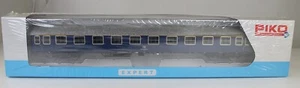 Piko 59620 Schnellzugwagen 1. Klasse der DB aus Sammlung mit OVP DC - Picture 1 of 2