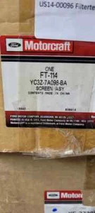 Genuine Ford OE Screen Asy FT-114 - Picture 1 of 2