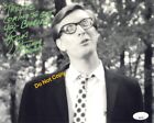 RUSSELL STREINER signed 8x10 Photo NIGHT OF THE LIVING DEAD 21968 Johnny JSA