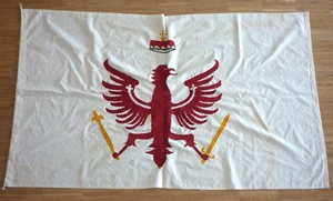 Bandera de Prusia (art. 5722) - Imagen 1 de 4