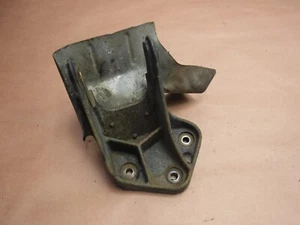 Jeep Wrangler TJ 00-06 4.0 6 Cyl Passenger Motor Mount 52059286AB Cherokee XJ - Picture 1 of 7