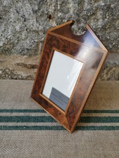 A David Linley & Dunhill Picture Frame
