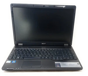 ACER 5635 ZR6 NOTEBOOK NON FUNZIONANTE!! PER PARTI DI RICAMBIO - Picture 1 of 7