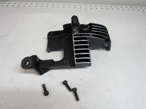 2002 02 Honda Shadow VT 750 C VT750CD ACE  Right Side Front Head Cover - Picture 1 of 7