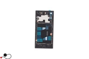 SONY XPERIA XZS G8231 G8232 AKKUDECKEL SCHWARZ 1306-5379 ORIGINAL - Bild 1 von 2
